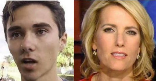 Sleeping Giants’ founder unmasked: top ad writer behind boycotts of Breitbart, Ingraham by Daily Caller News Foundation