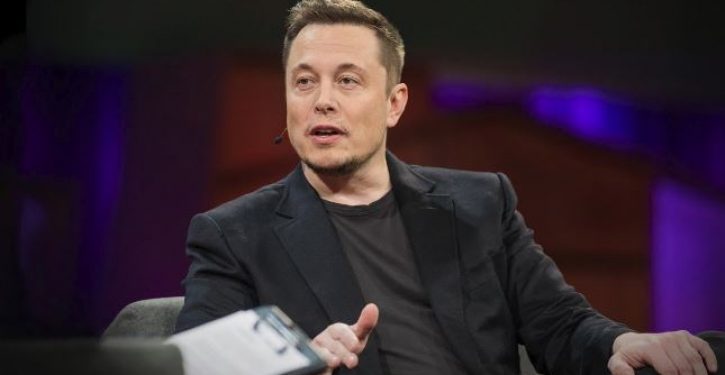 No, Arianna, more sleep isn’t the cure for Elon Musk’s problems