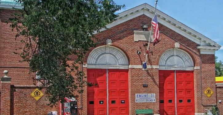 Pennsylvania town suspends entire fire department over racial slurs, bullying