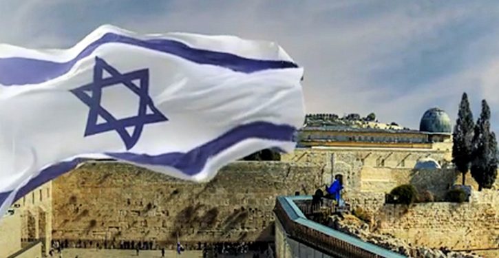 Israel declares itself to be a Jewish state; liberals melt down