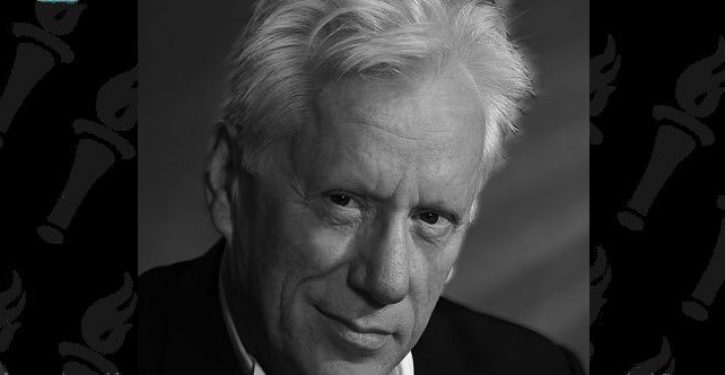 Actor James Woods’s liberal agent dumps him on the Fourth of July as an act of ‘patriotism’