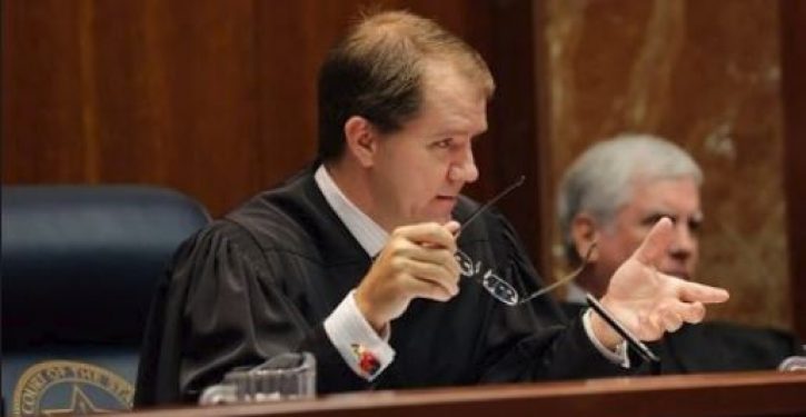 A look at a potential SCOTUS nominee’s odd social media habits