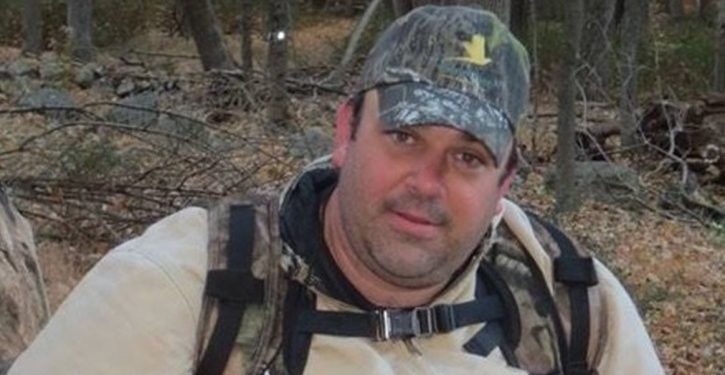 NJ vet says troopers asked to take his guns without a warrant; he refused