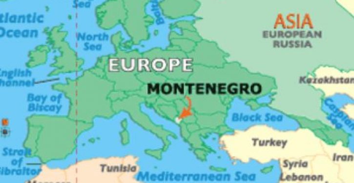 Montenegro says size doesn’t matter after Trump’s NATO diss