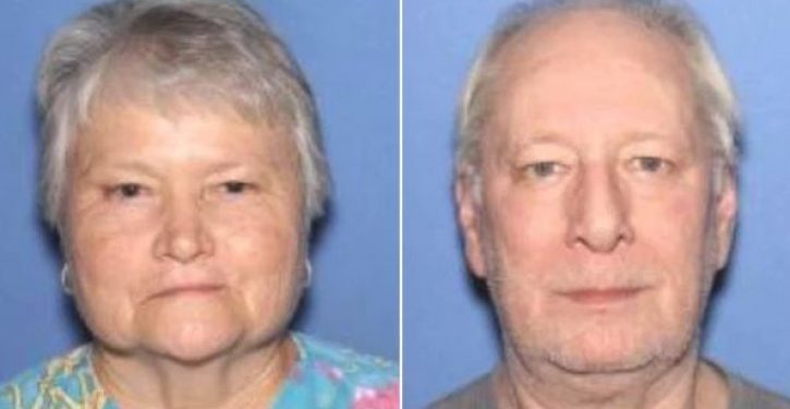 69-year-old woman kills 65-year-old husband over porn