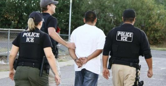 ‘Consider this a warning’: ICE agents arrested thousands of sexual predators in 2019 by Daily Caller News Foundation