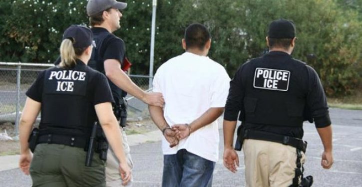 ICE releases list of murderers and rapists protected under sanctuary city policies