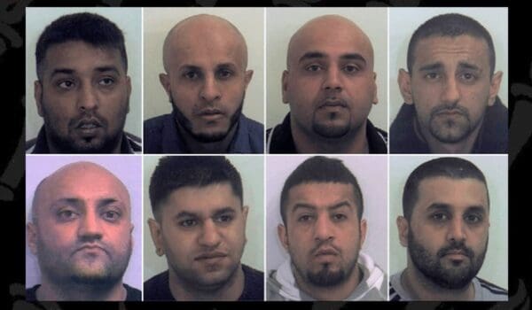 ‘Treated As A Slave’: Horrifying Details Emerge About Massive UK Rape Scandal by Daily Caller News Foundation