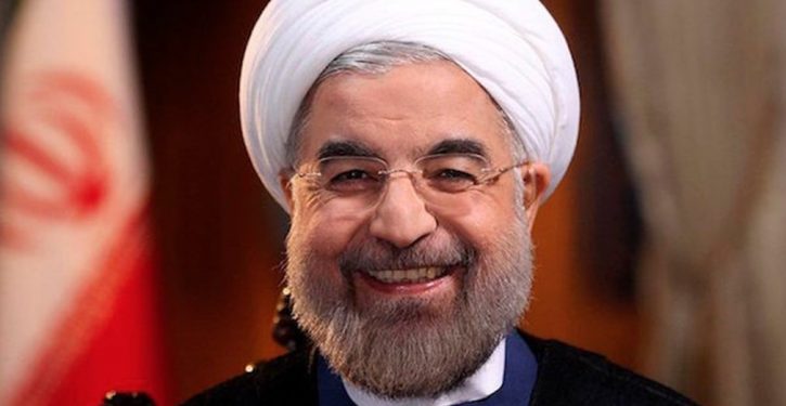 Iran news agency’s reminder: Enriched uranium limit will be exceeded soon