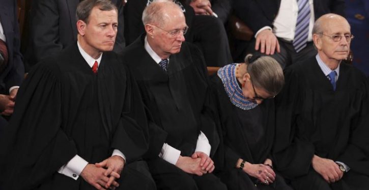 Liberals offering their organs to keep Ruth Bader Ginsburg healthy