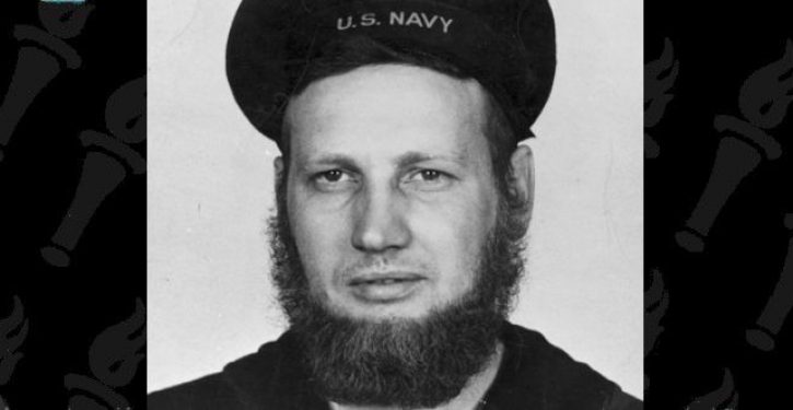 Sailors tell the U.S. Navy, ‘we want beards’