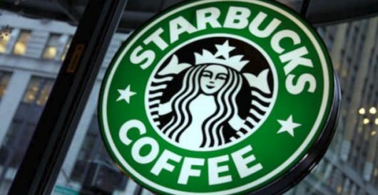 Starbucks apologizes to cops for its latest screw-up: How many more chances will the chain get? by Ben Bowles