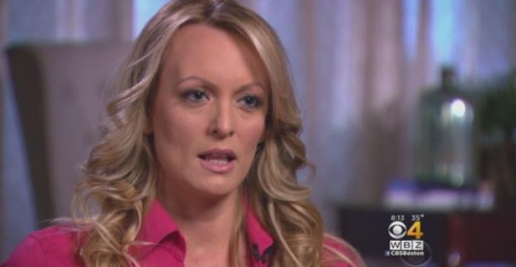 Michael Avenatti says Stormy Daniels arrest at Ohio strip club ‘politically motivated’ setup