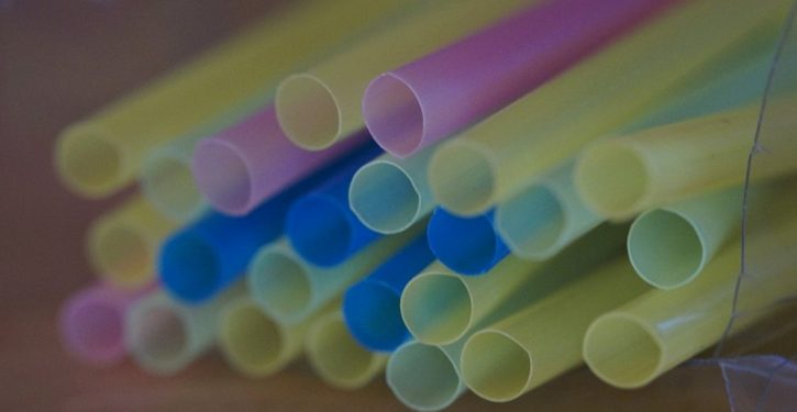 Seattle bans plastic straws and utensils in restaurants