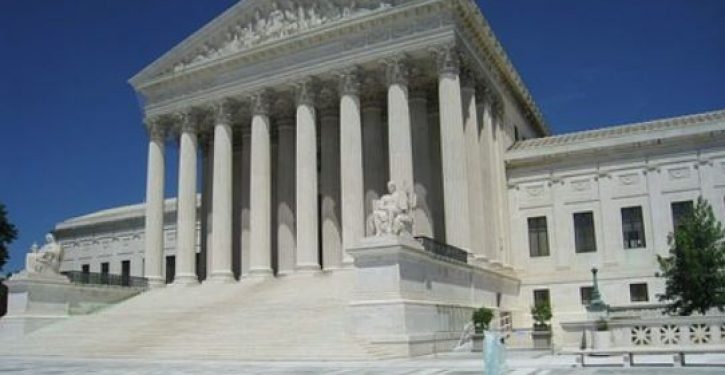 Supreme Court Sides With Biden Admin, Against Air Force Officer Protesting Vaccine Mandate