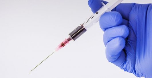 CDC wants to ‘redistribute’ COVID vaccine to avoid ‘racial inequity’ by LU Staff