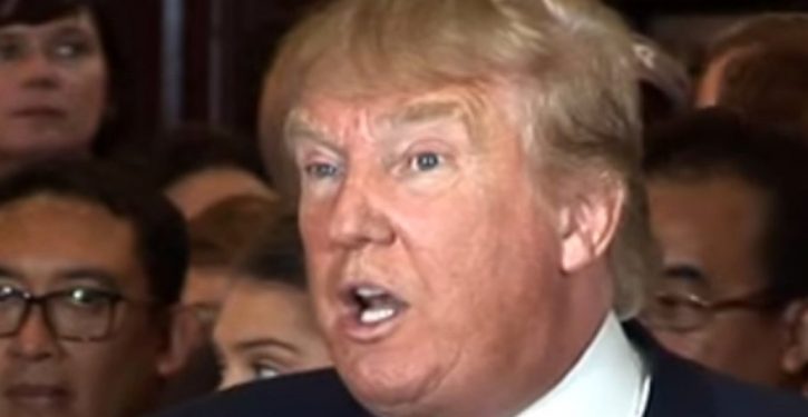 Alt-future: How Trump lost re-election in 2020