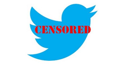 @Censorship: Twitter bans 10 conservatives accounts; won’t give reason why by Jeff Dunetz
