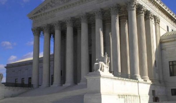 Constitution Could Still Include Right To Abortion After Dobbs, Federal Judge Says by Daily Caller News Foundation