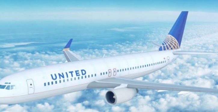 United Airlines now giving free flights to illegal aliens