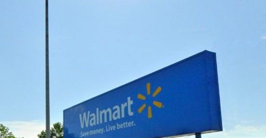 Bearded Man Files Discrimination Complaint After Walmart Employee Allegedly Questions His Presence In Ladies’ Restroom by Daily Caller News Foundation