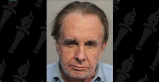Miami Beach man arrested for plot to burn down condo, ‘kill all the f*cking Jews’ by LU Staff