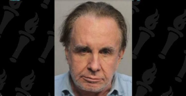 Miami Beach man arrested for plot to burn down condo, ‘kill all the f*cking Jews’