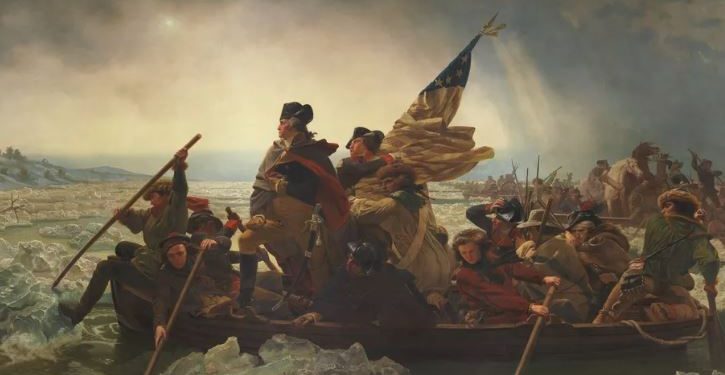 3 reasons the American Revolution was a mistake and July 4 should be a day of mourning