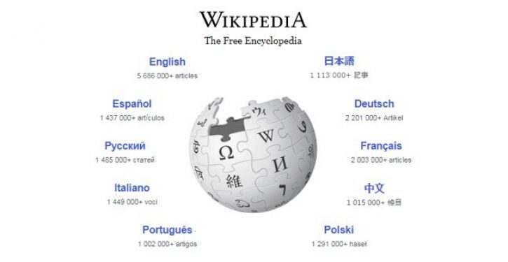 How reliable is Wikipedia? It had Ron Paul on ‘white supremacists’ list for three weeks