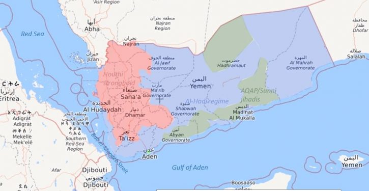 Israeli Forces Kill Prime Minister Of Yemen’s Houthi Government In Air Strike