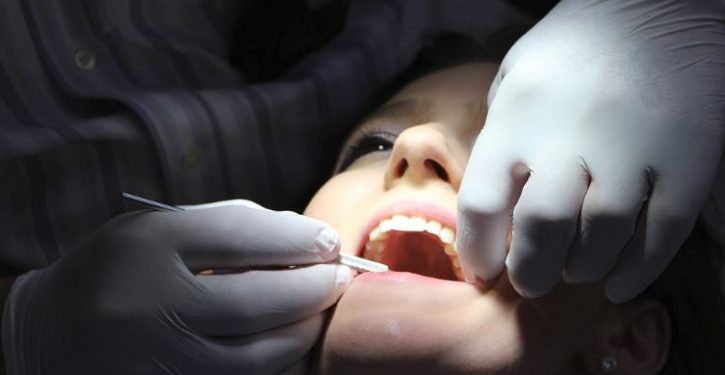 Swedish dentist fired for revealing that 80% of ‘child migrants’ are actually adults