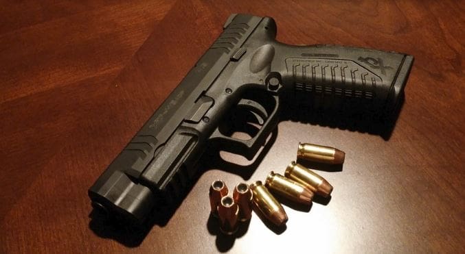 Gun ownership among Black Americans is soaring