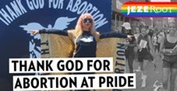 WEEKEND OF ‘INTIMIDATION’: Abortion Activists Descend On Justices’ Homes As Vandals Hit Churches, Pro-Life Groups
