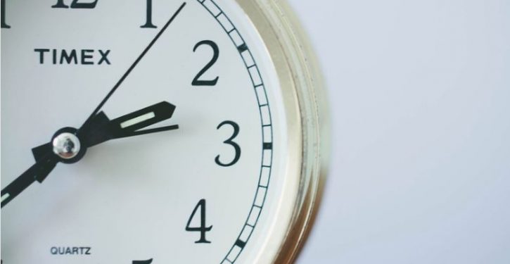 Why men are wearing watches that don’t tell time