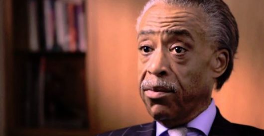 House hearing erupts after GOP rep confronts Al Sharpton over anti-Semitic, anti-white remarks by Daily Caller News Foundation