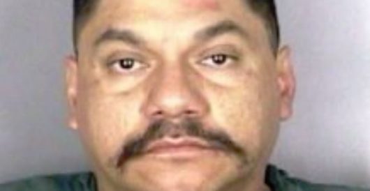 Driver suspected of killing young Oregon parents in DUI crash is an illegal alien by Daily Caller News Foundation