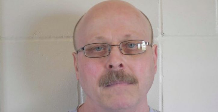 Fentanyl used to execute Nebraska inmate, in a first for U.S.