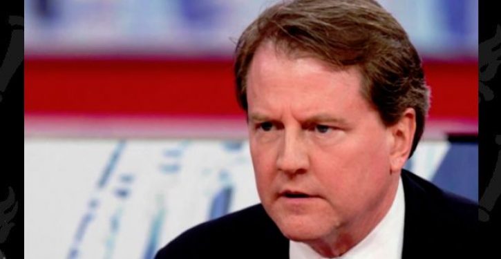 D.C. appeals court blocks House Dems compelling testimony from W.H. lawyer McGahn