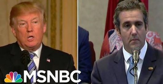 McClatchy ‘taking a close look’ at its own Cohen-Prague reports in wake of new evidence by Daily Caller News Foundation