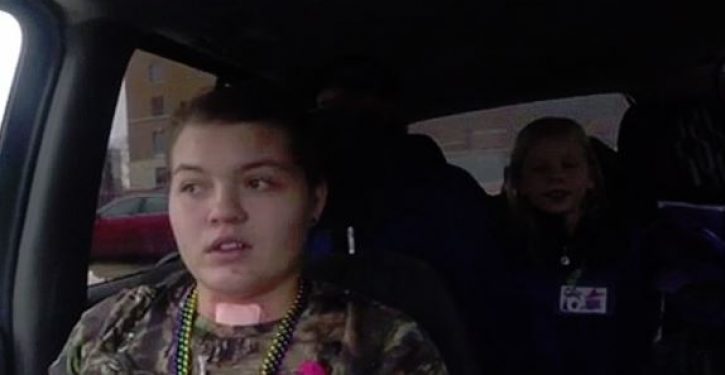 Female teen says she was kept ‘prisoner’ by Mayo Clinic