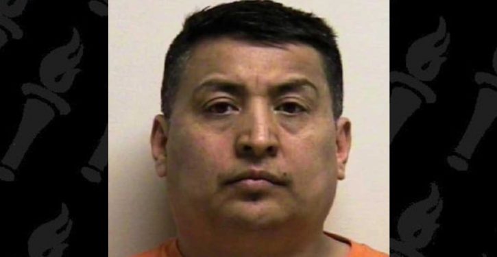 Utah county foots bill for cancer treatments of illegal alien accused of child sexual abuse