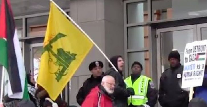 Iranian-backed ‘sleeper cell’ militants hibernating in U.S., poised for attack