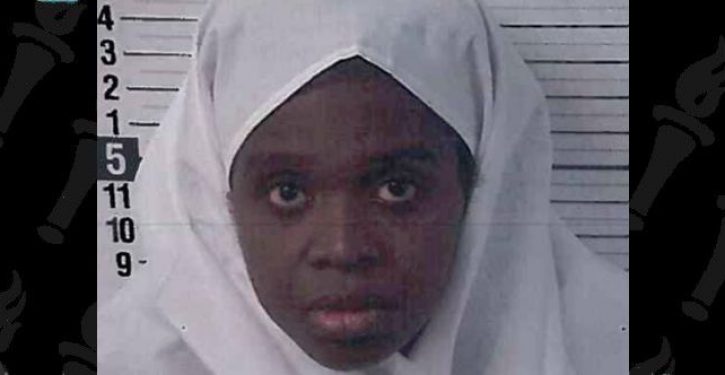 Woman arrested at suspected jihadi N.M. compound has been in U.S. illegally for 20 years