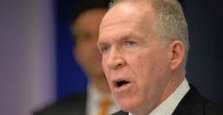 Special ops heroes pay John Brennan a virtual visit