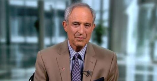 Cohen lawyer Lanny Davis wants ‘to get the truth out’ about ‘the president’? Since when? by Howard Portnoy