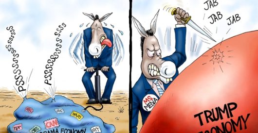 Cartoon of the Day: Deflategate by A. F. Branco