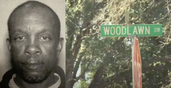 Ga. woman shoots, kills convicted sex offender after he breaks into her home