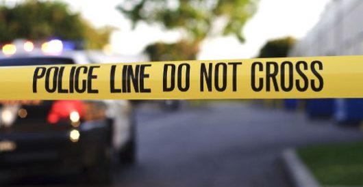 Police kill gunman during Black Friday chaos at Alabama mall by Daily Caller News Foundation