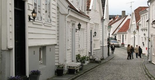 Wealth tax cuts tax revenue in Norway by Hans Bader