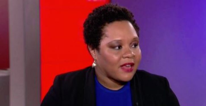 MSNBC contributor: If teachers in school are armed, they might shoot minority students